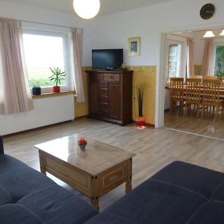 Villa Omas Oll Huus Norden Esterno foto