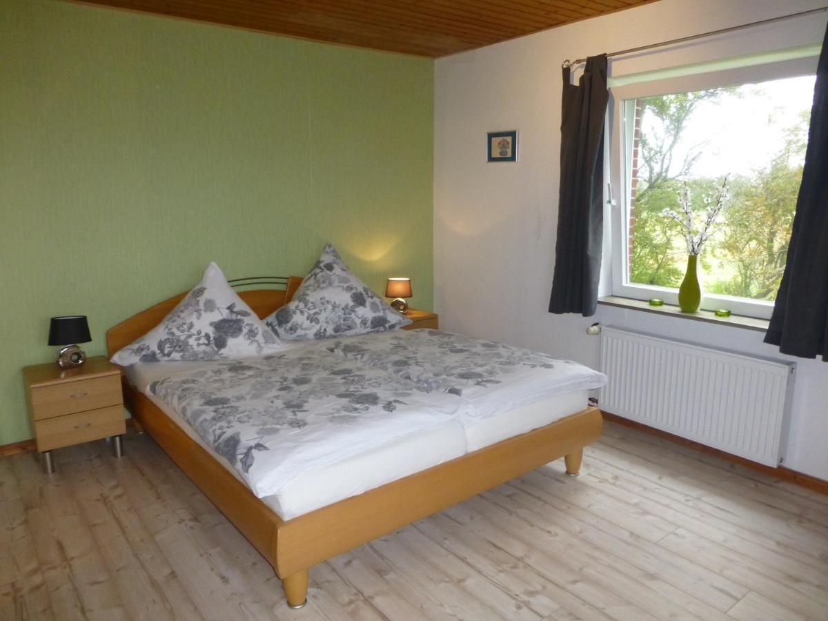Villa Omas Oll Huus Norden Esterno foto
