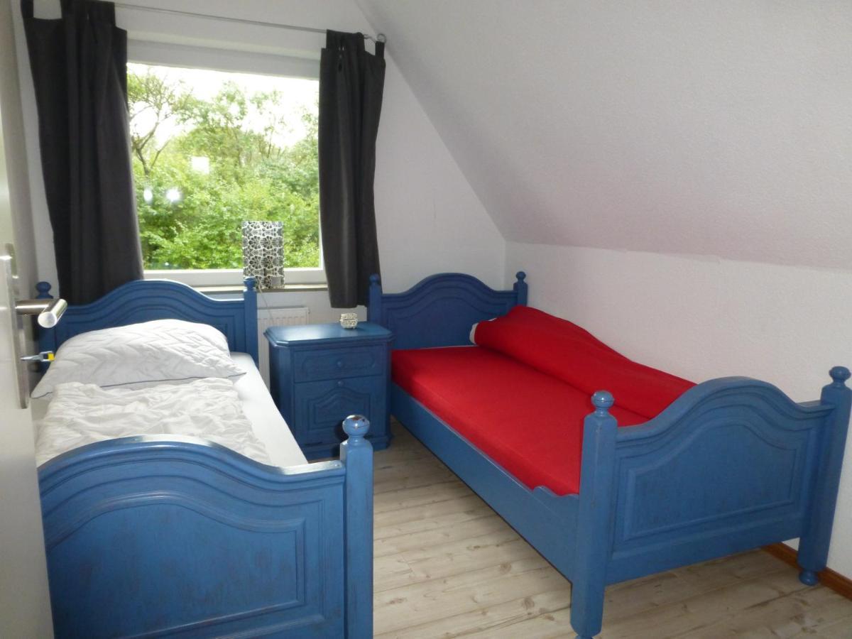 Villa Omas Oll Huus Norden Esterno foto